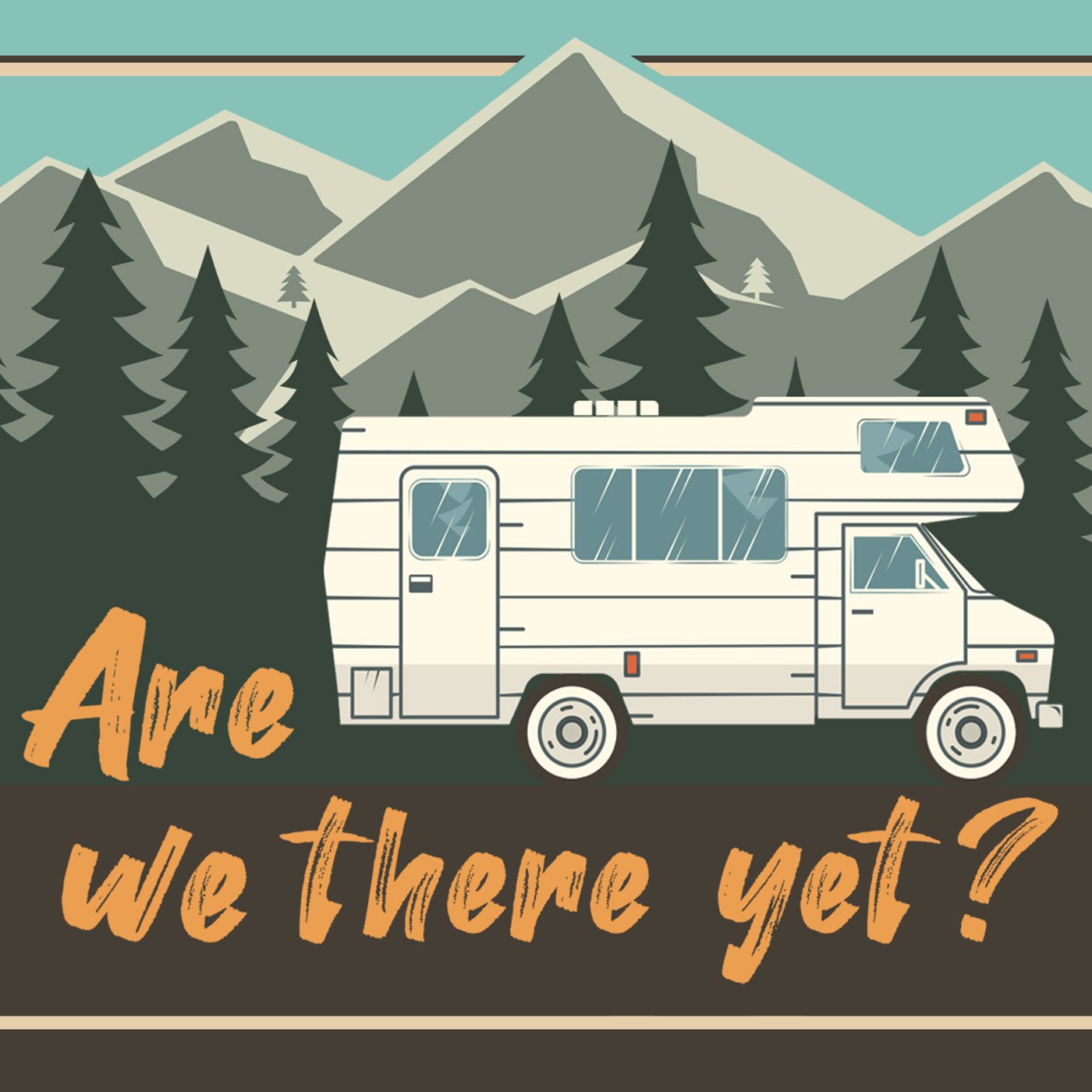 Are We There Yet? - The Wise Path