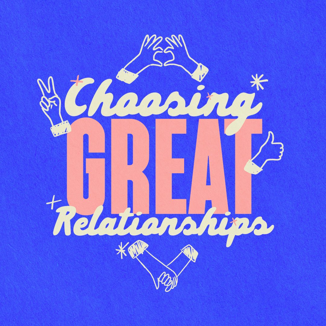 Choosing Which Way Your Relationship Will Go episode artwork