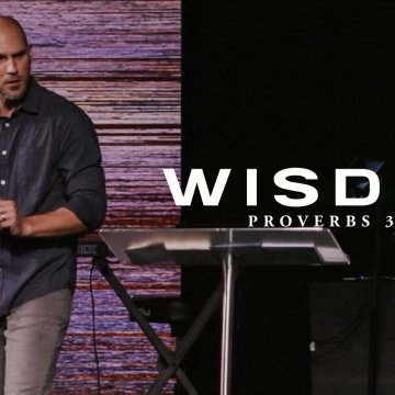 The Rock Church