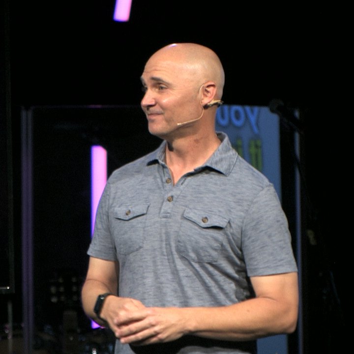 Jesus' Movement: Week Three