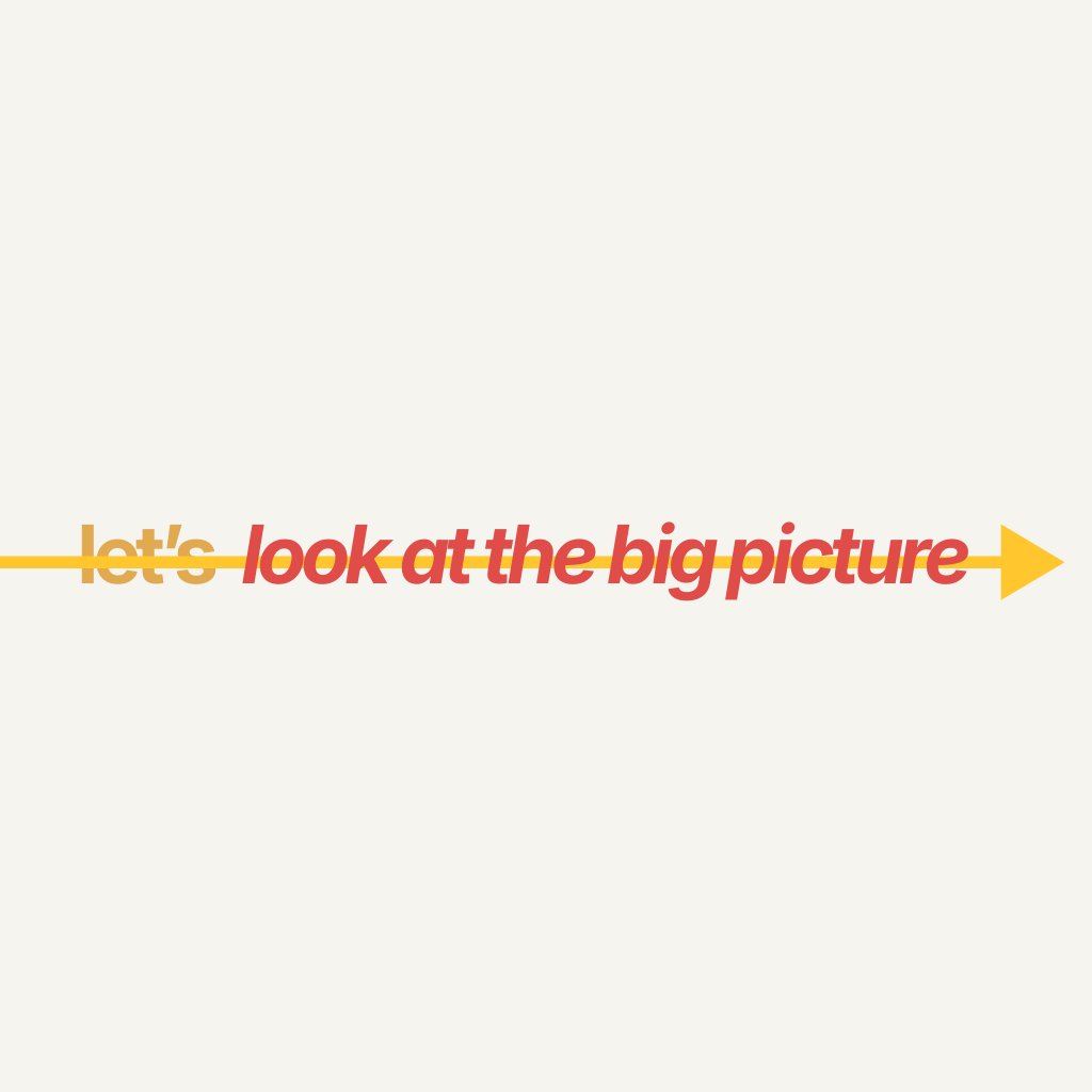 Let's Look at the Big Picture episode artwork