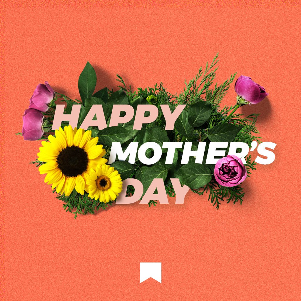 Mothers Day episode artwork