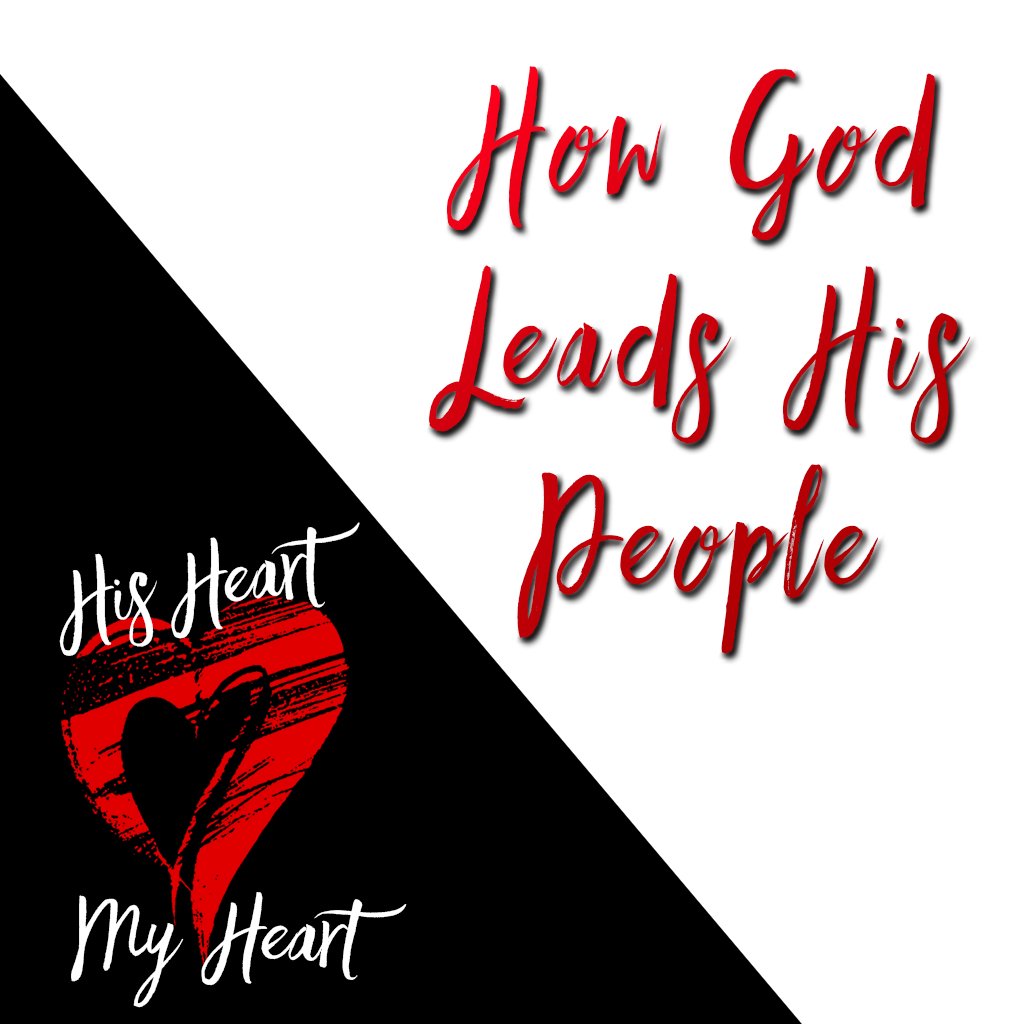 His Heart, My Heart | Part Two episode artwork