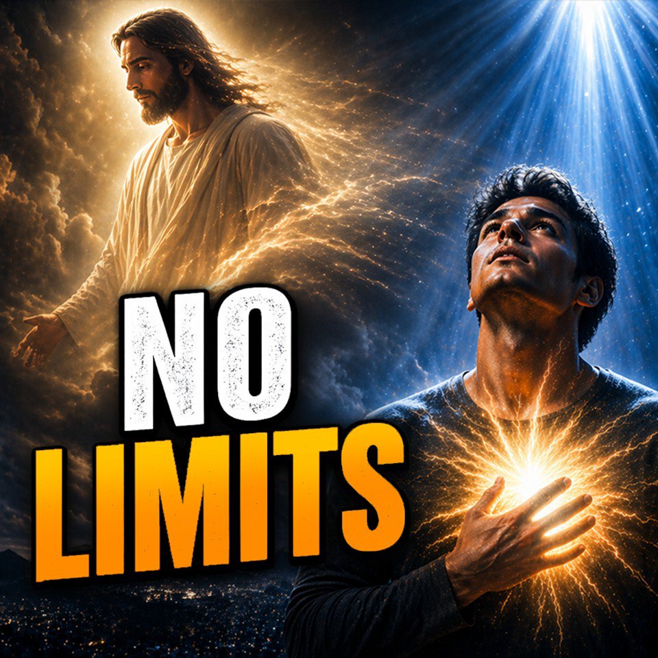 No Limits episode artwork