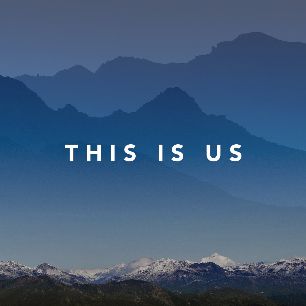 This Is Us episode artwork