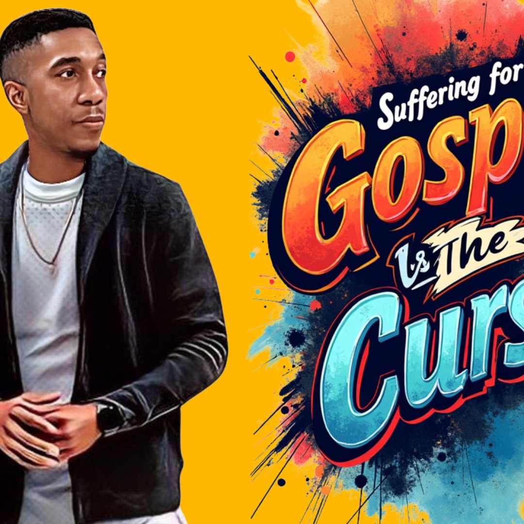 The Church Dropout