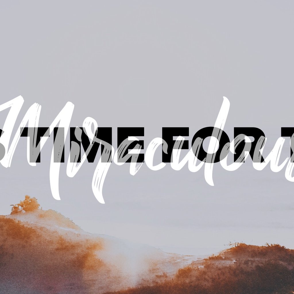 It's Time for The Miraculous