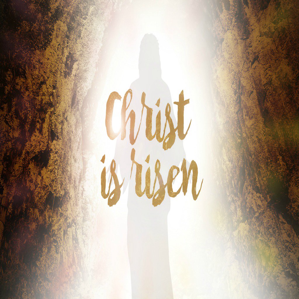 Easter Sermon episode artwork