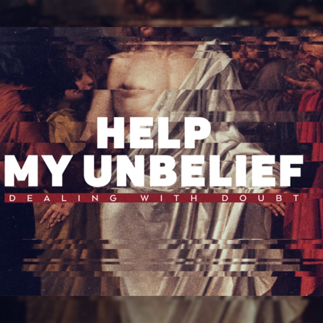August 17, 2025 | Sunday PM Worship: Help My Unbelief