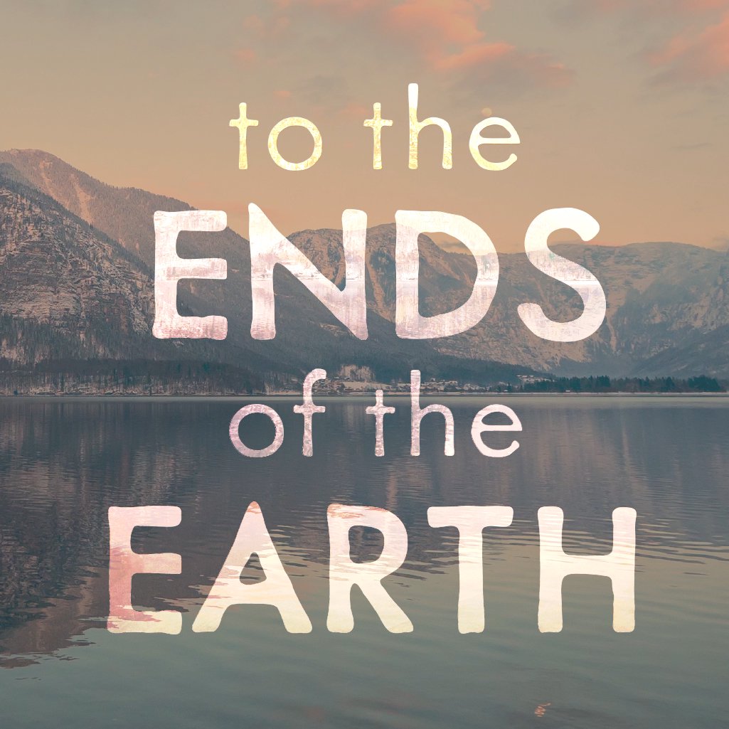 Calvary Church | Messages