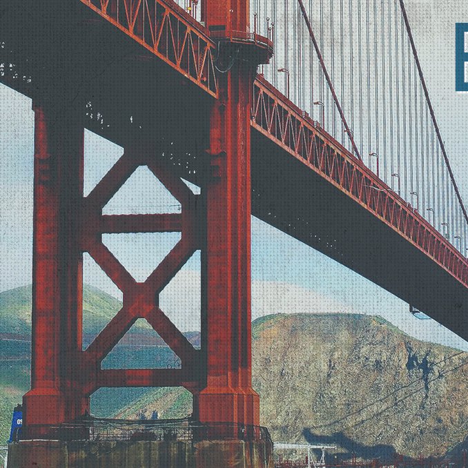 The Bridge episode artwork