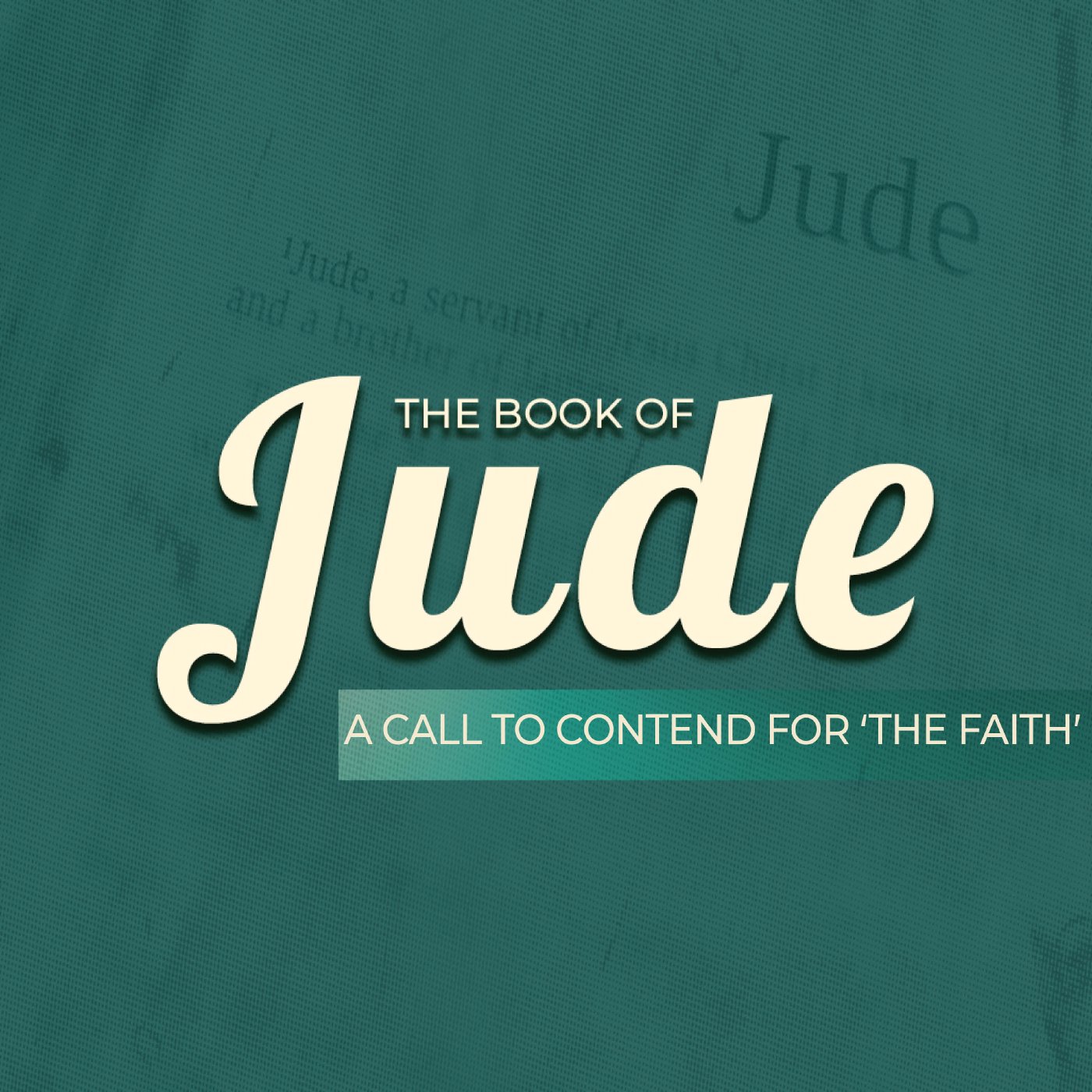 Family Church PC - Weekly Sermons