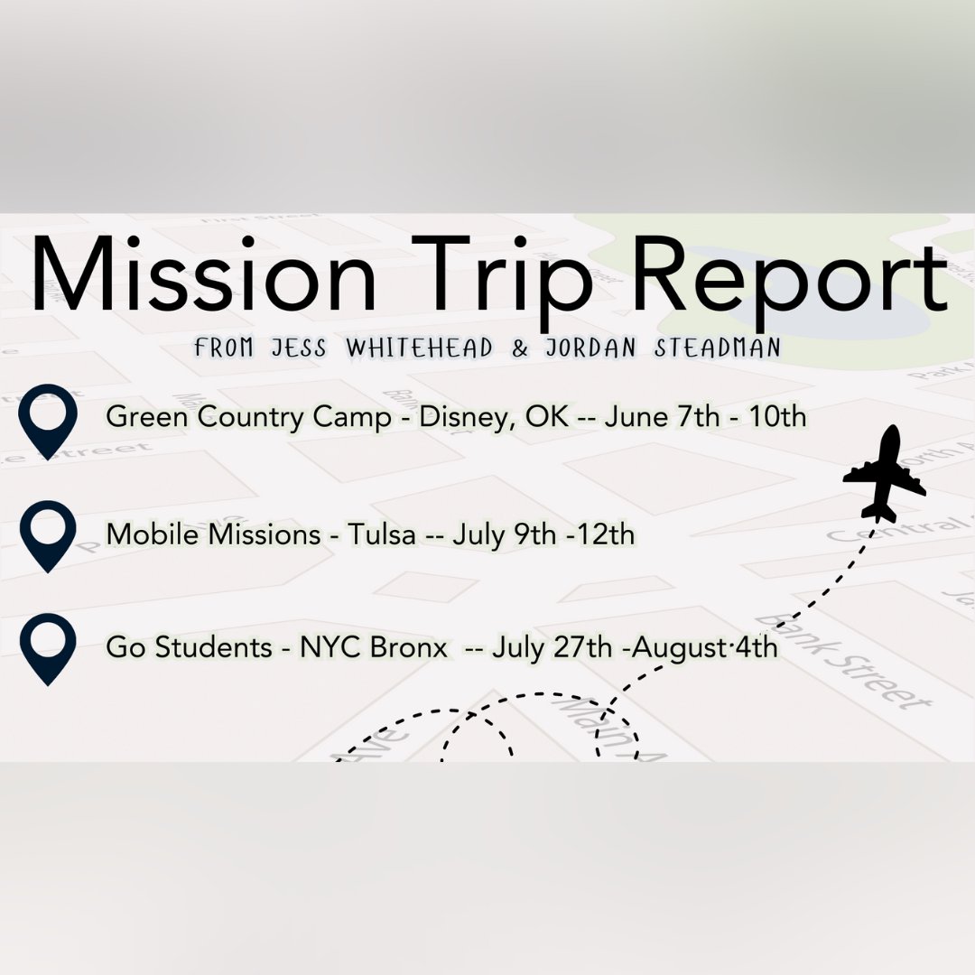 Storehouse Mission Trip Team Share Time (2nd Service) episode artwork