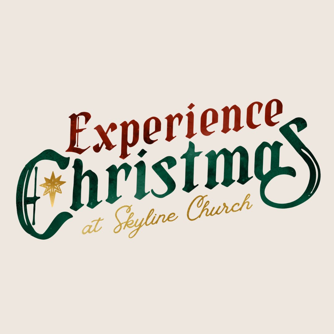 Skyline Church Sermons