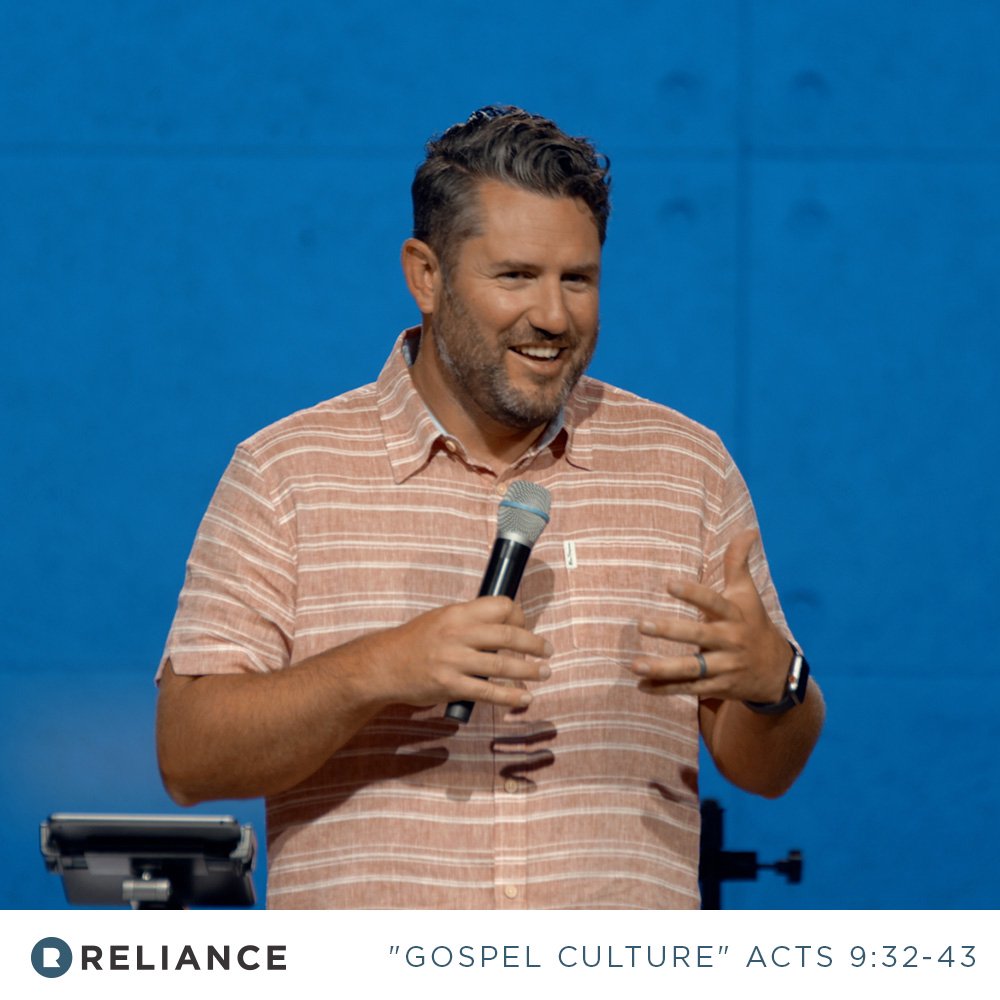 Acts 9:32-43 episode artwork