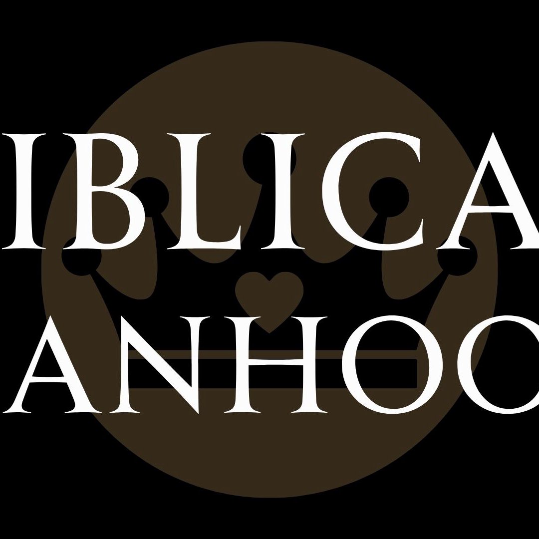 Biblical Manhood 03-04-26