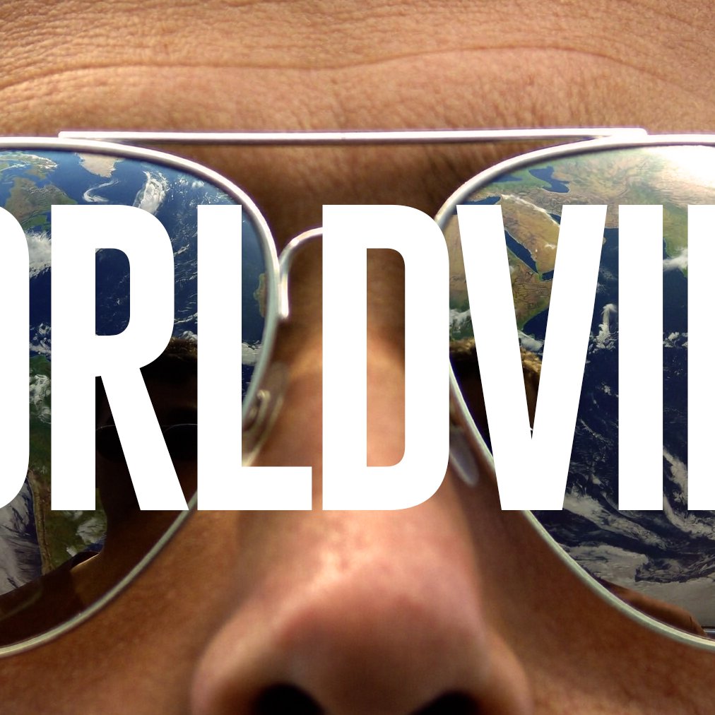 Worldview Part One
