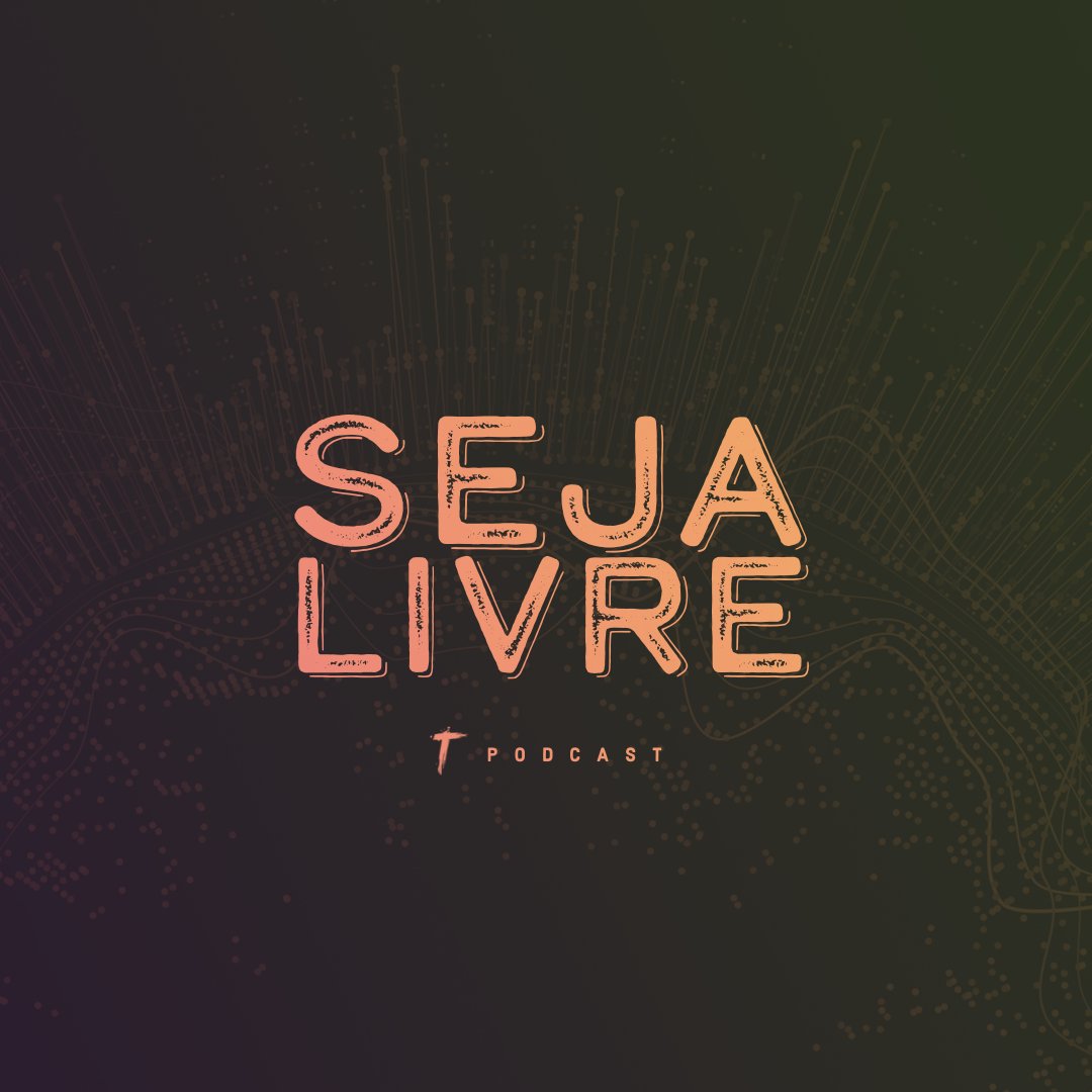 Podcast Fronteira Church Rio