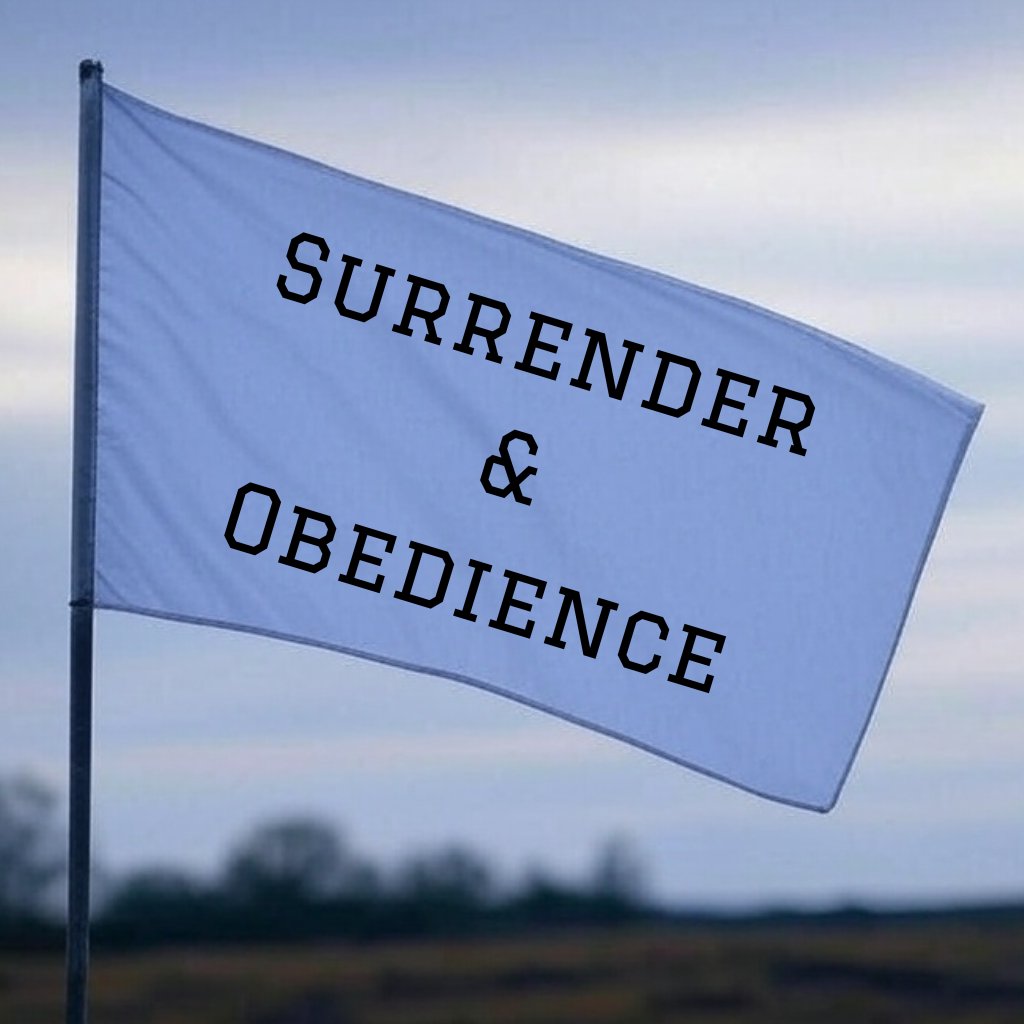 Obedience episode artwork