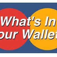 Sunday 11 AM LiveStream: What's In Your Wallet? (not a tithing lesson I promise ;0) episode artwork