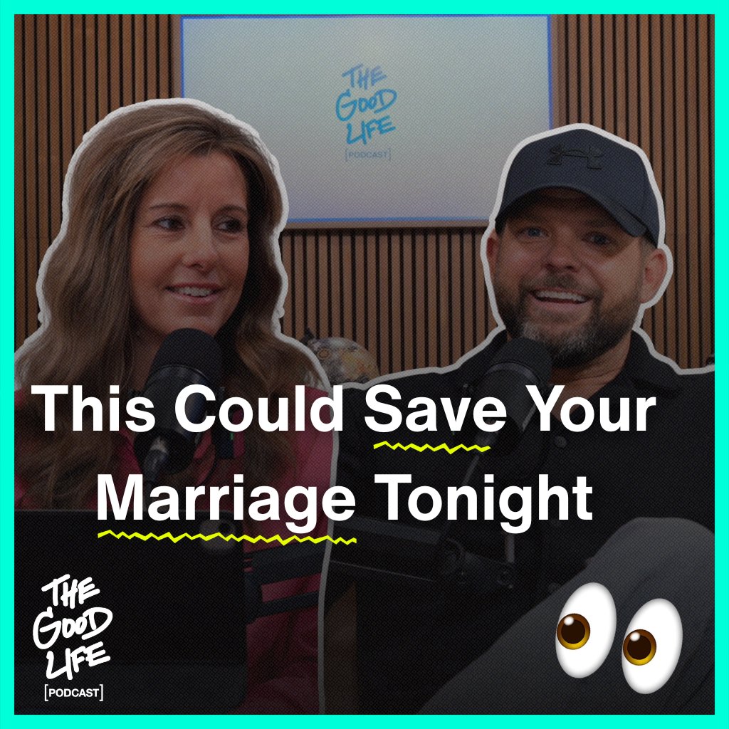 The Conversation Most Couples Avoid… But NEED to Have The Conversation Most Couples Avoid… But NEED to Have