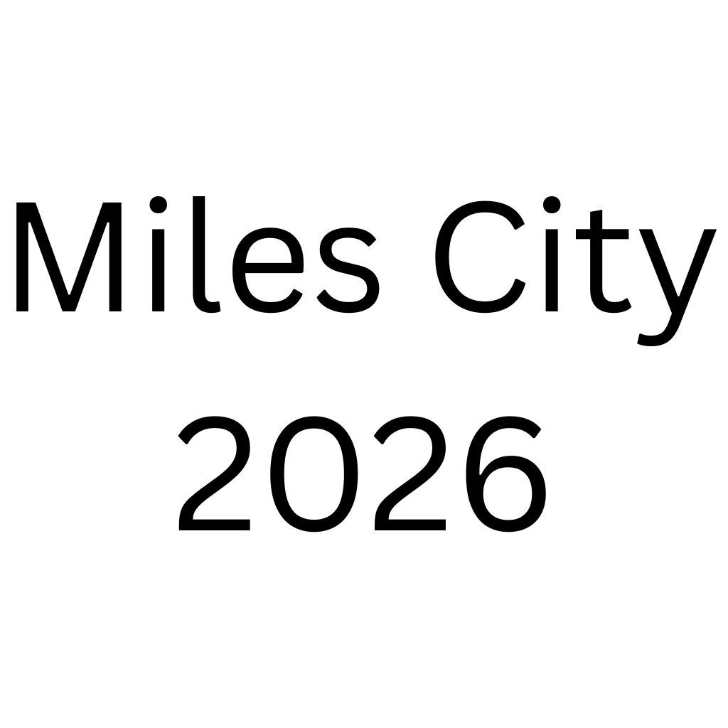 Break Forth Miles City
