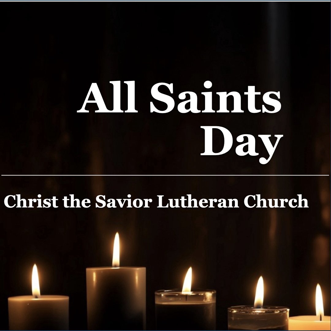 All Saints Day: Jesus Raises Lazarus episode artwork