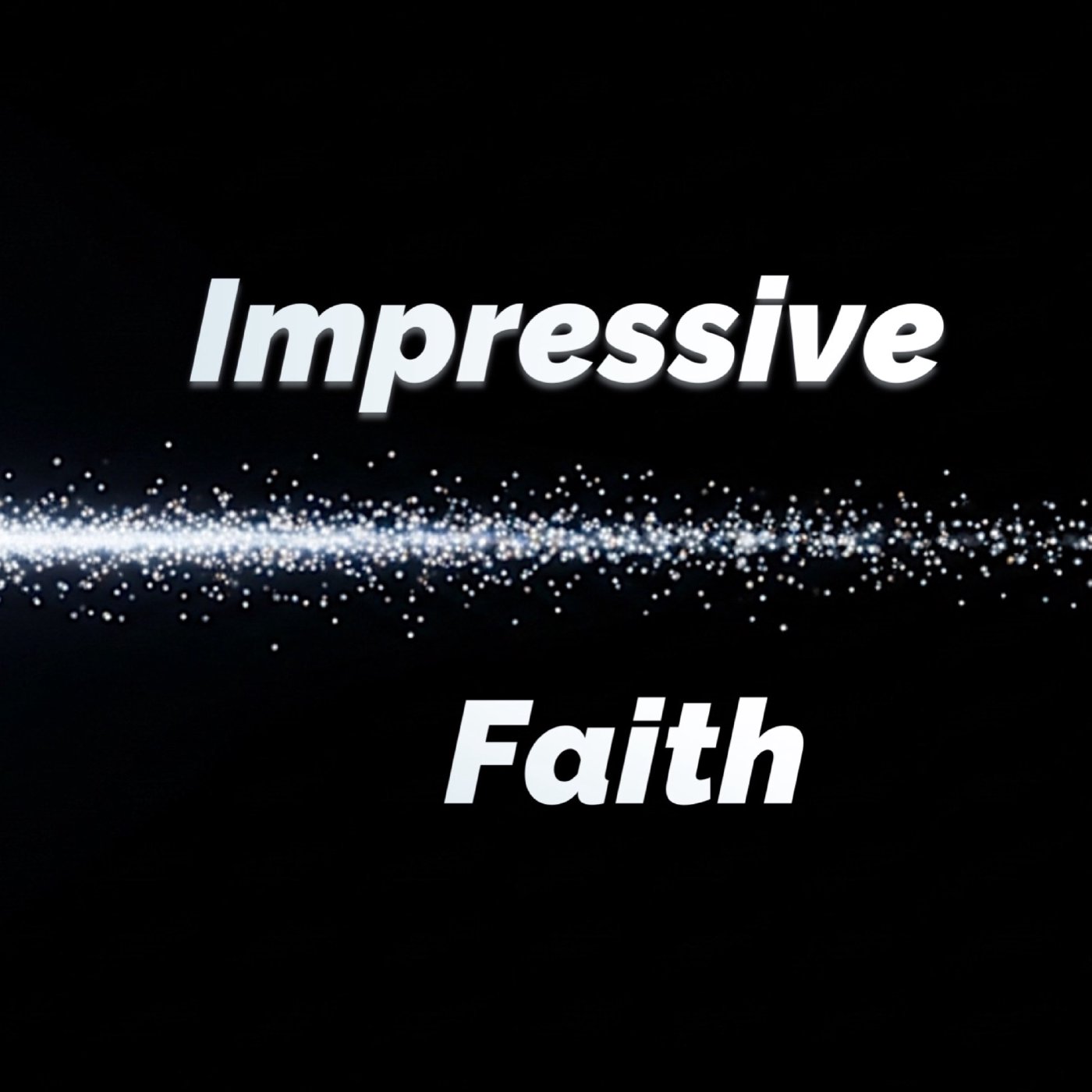 Impressive Faith: the Widow