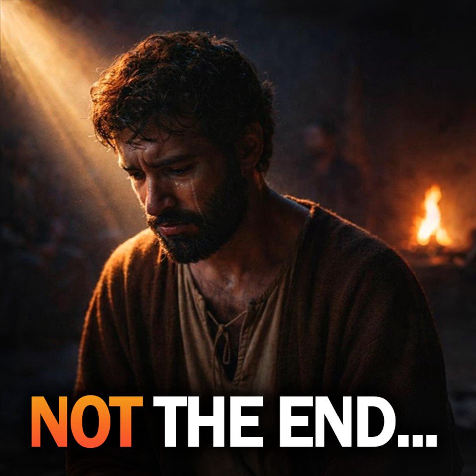 You Will Bounce Back