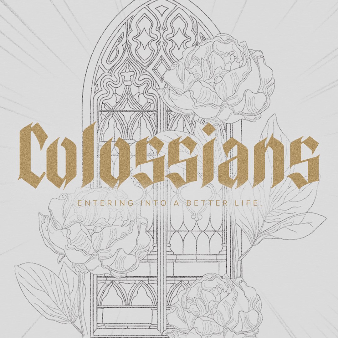 Beware of Asceticism and Isolationism episode artwork