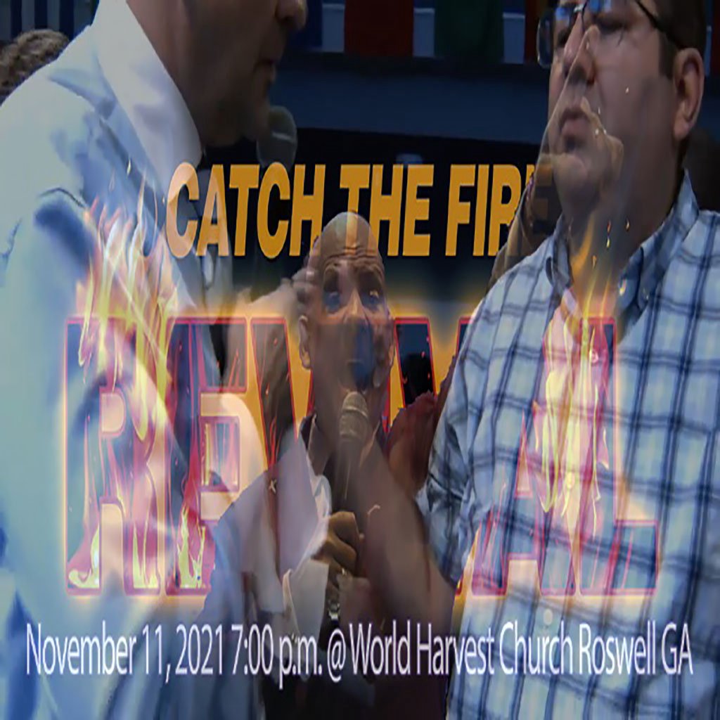 Rev Kev\'s Reflections