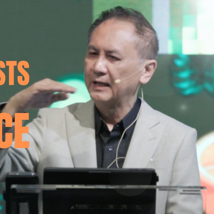 7. Great Harvests with Endurance