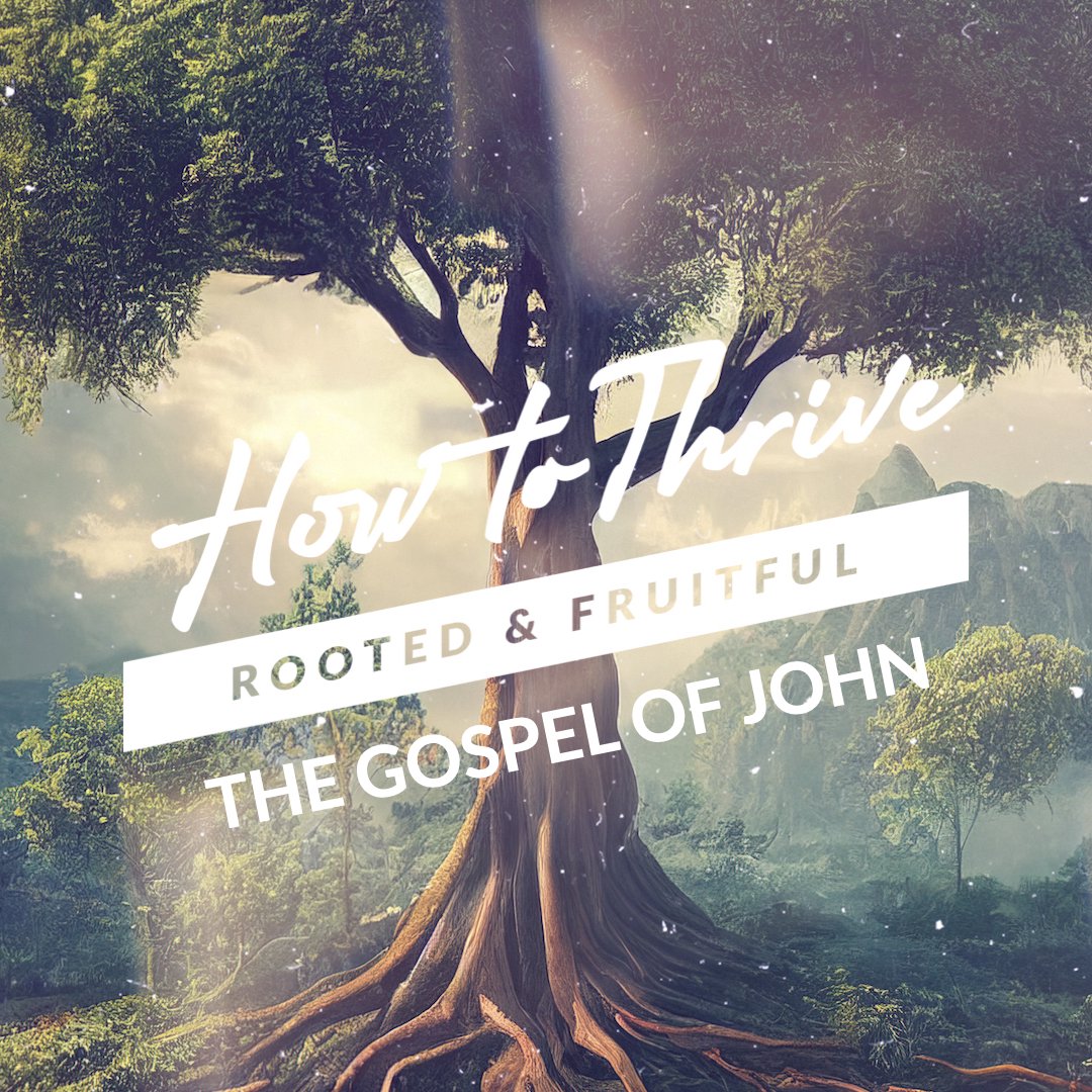 Following Together (Central Baptist Edmonton)