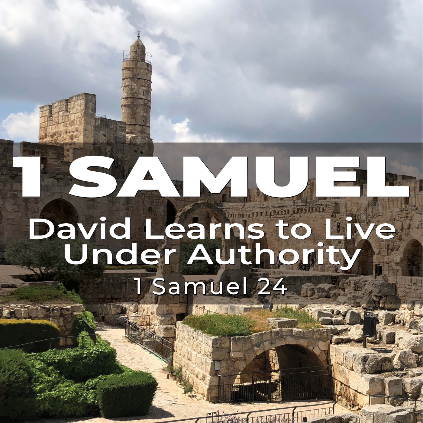 Family Church PC - Weekly Sermons