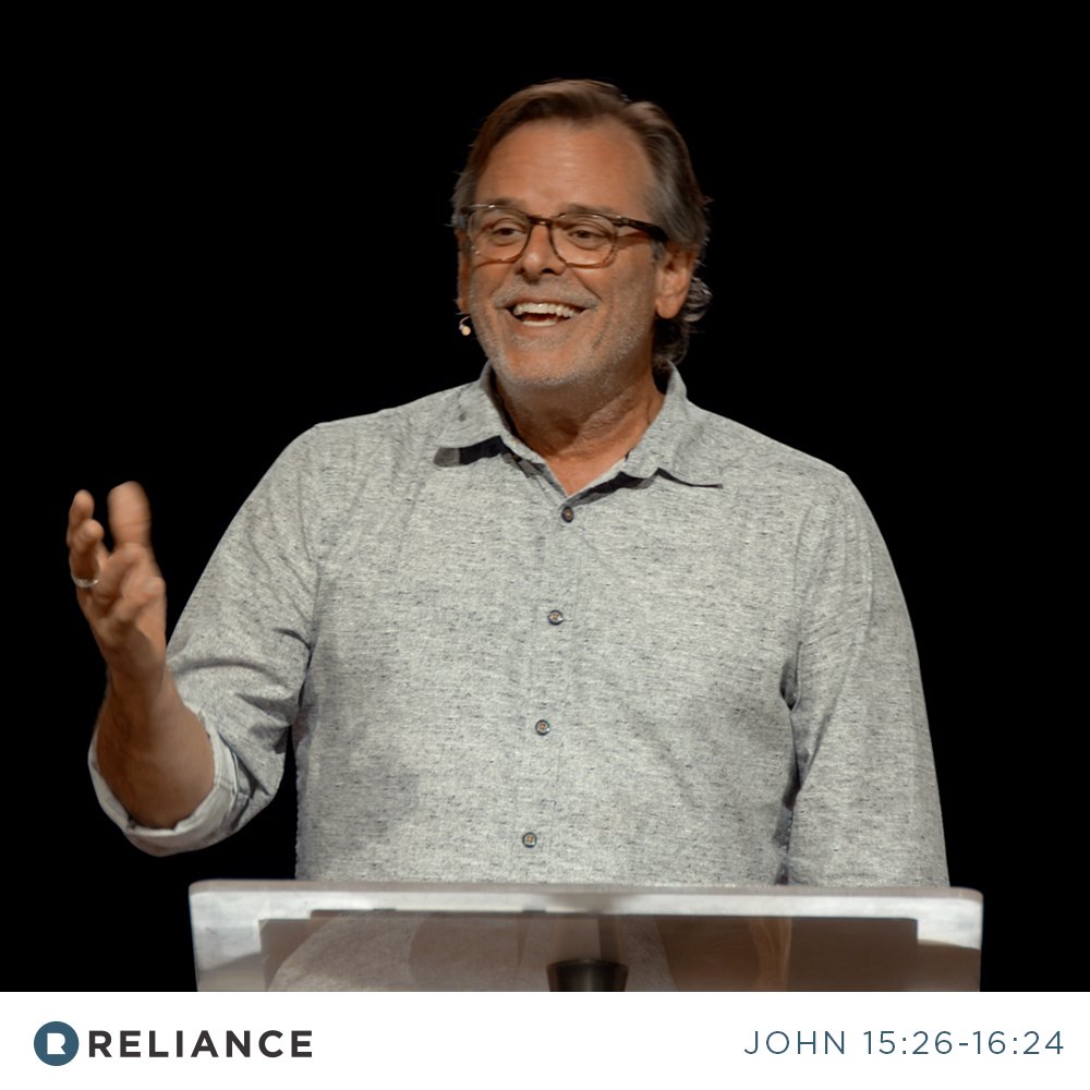 John 15:26-16:24 episode artwork