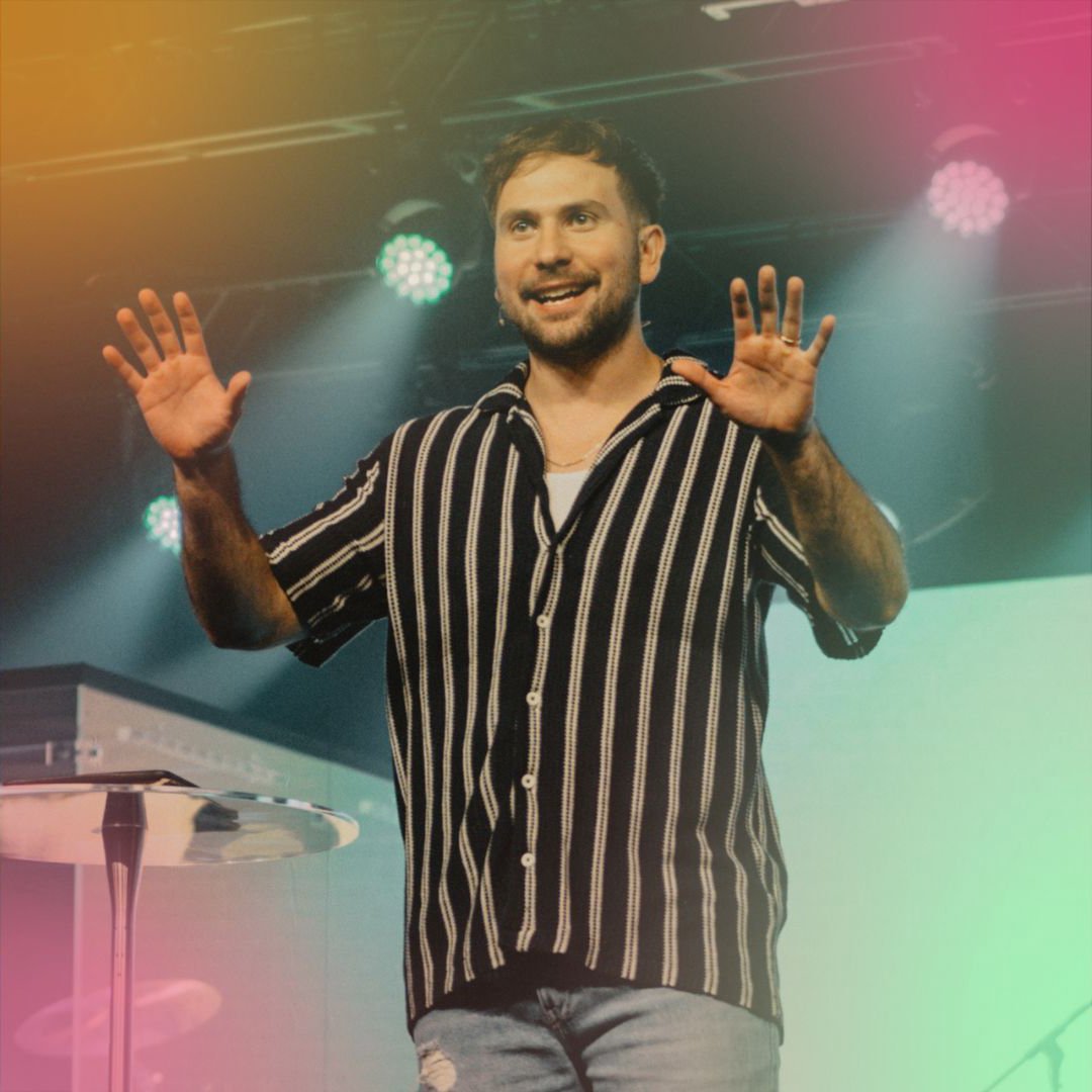 Engedi Church with Pastor Brian Aulick