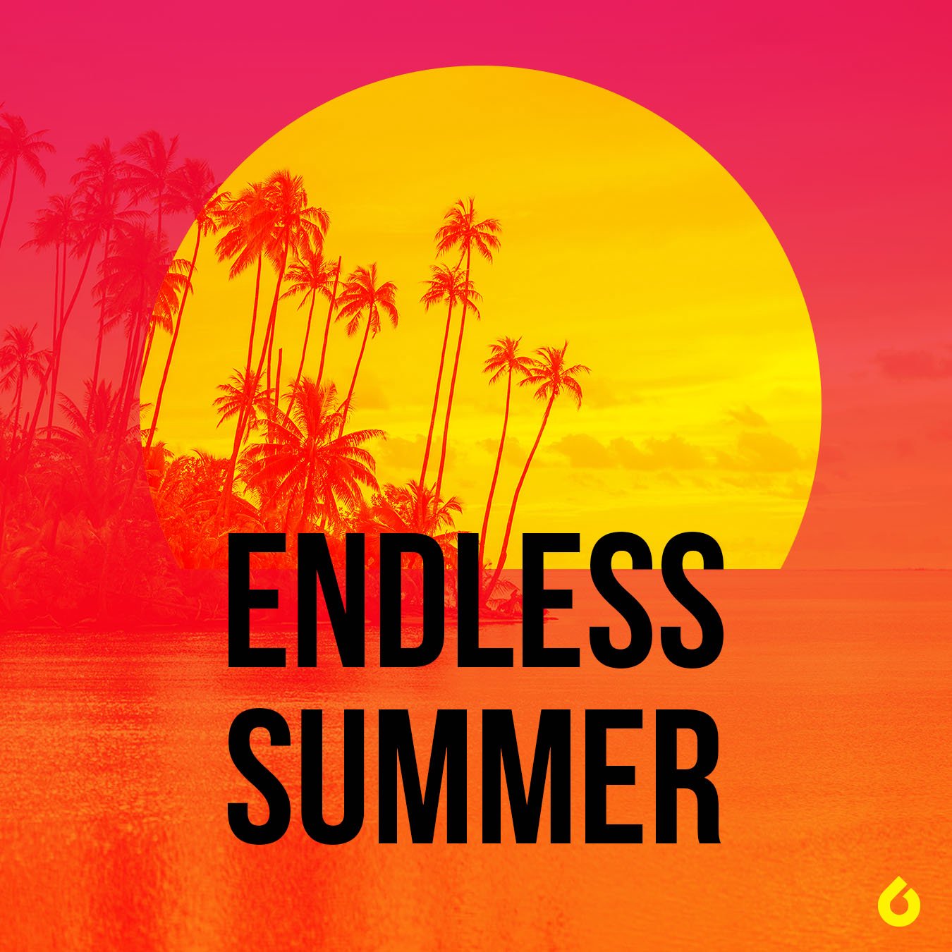 Endless Summer | Part 2 episode artwork