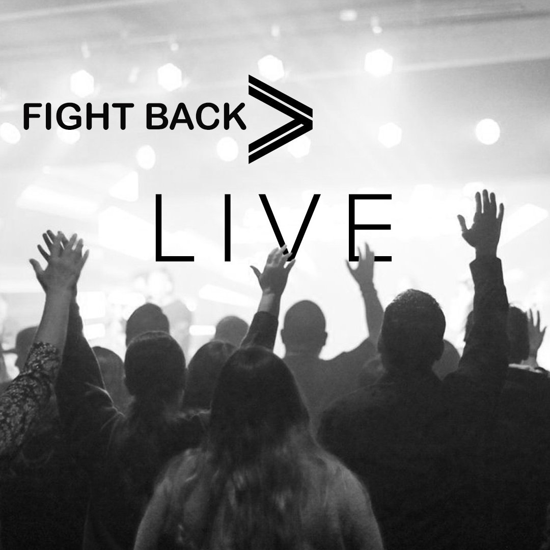 FIGHT BACK