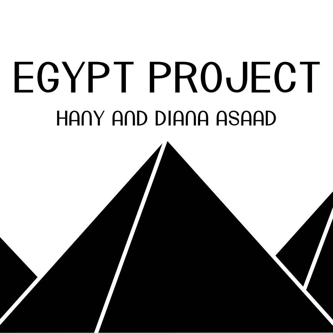 Project Egypt
