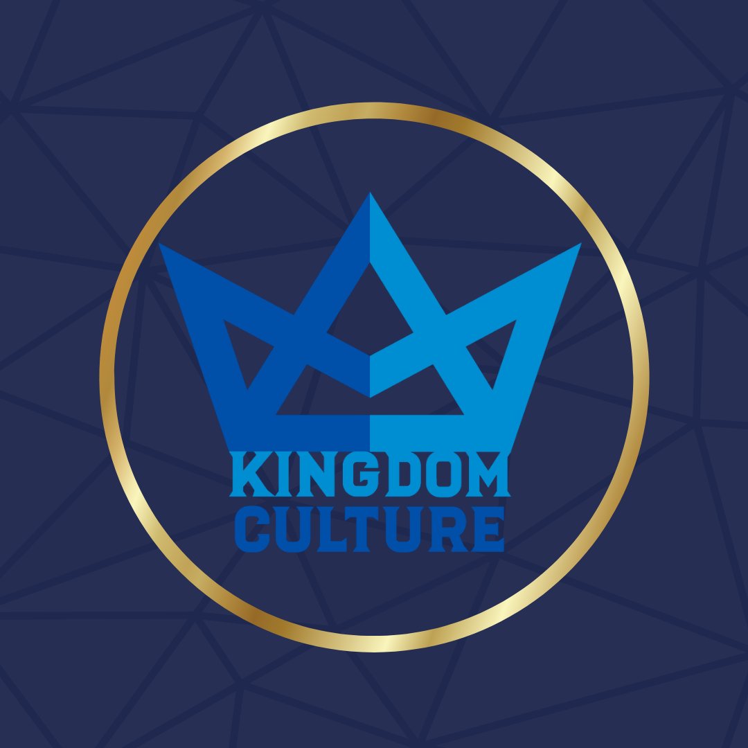 Kingdom Culture | Part 2 | Enthusiasm episode artwork