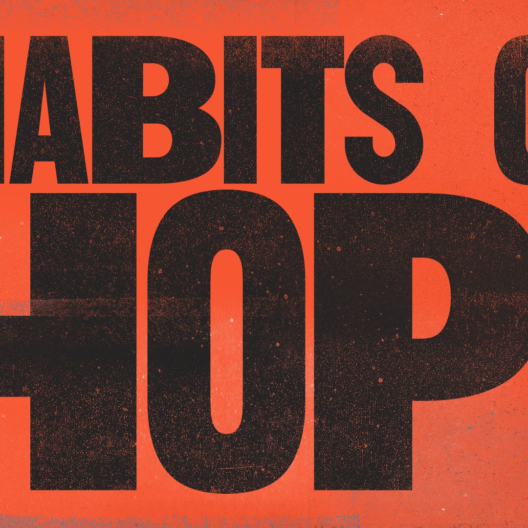 The Habit of Giving
