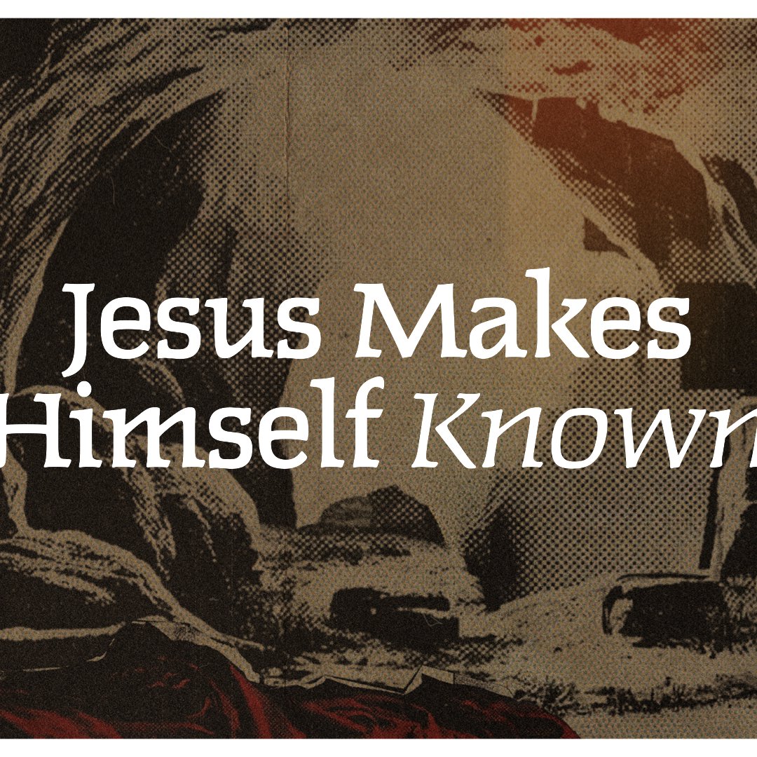 Revelation of Resurrection