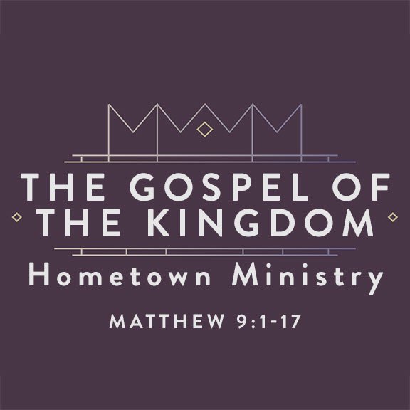 South Side Baptist Church Sermons (Audio)