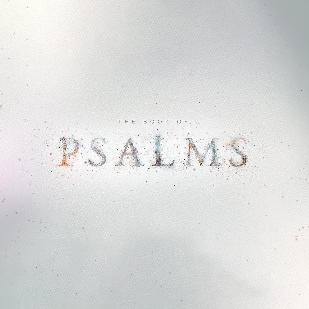 Psalms: Part 2 episode artwork