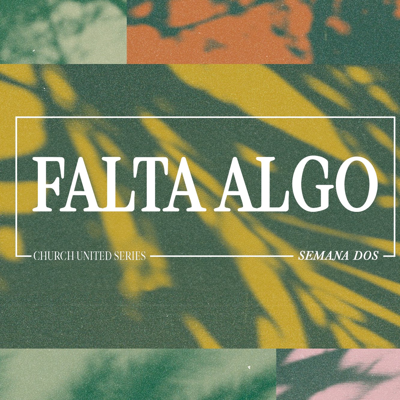 FALTA ALGO episode artwork