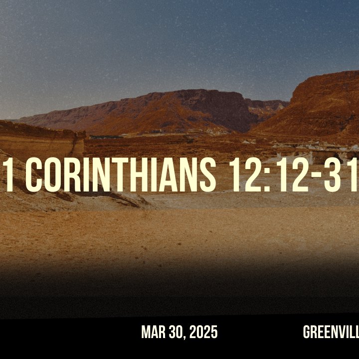 March 30, 2025 episode artwork