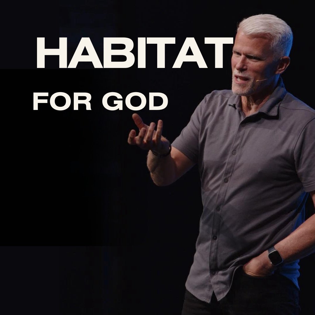 Evergreen Church Podcast