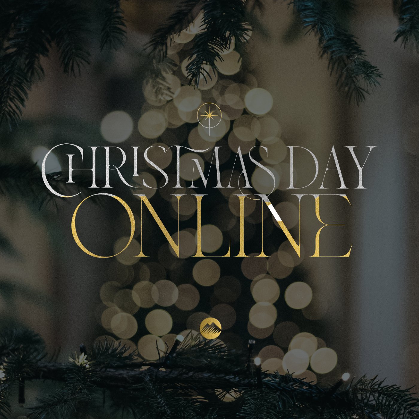 Christmas Day Online episode artwork