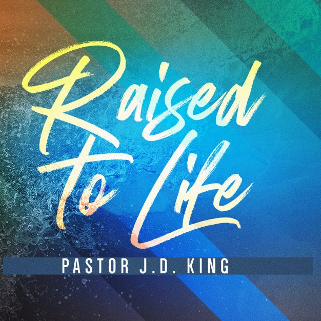 Revive Church KC Sermons