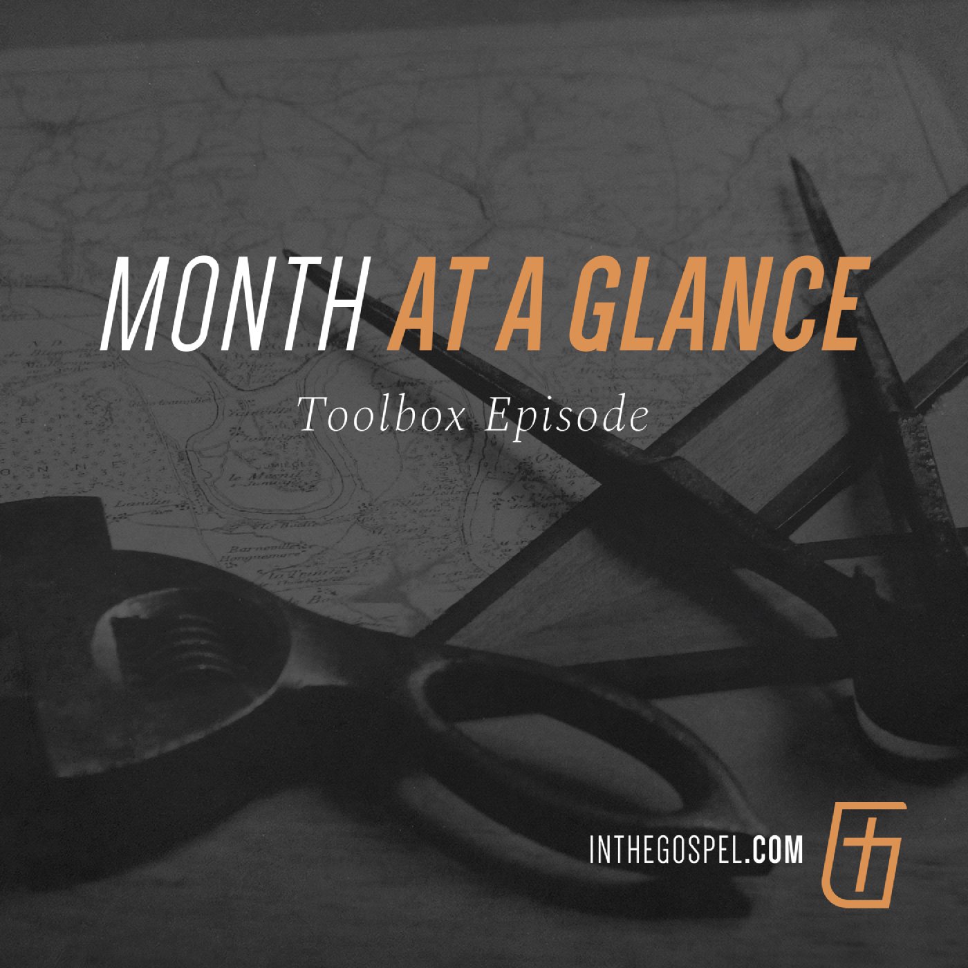 Toolbox: Month at a Glance
